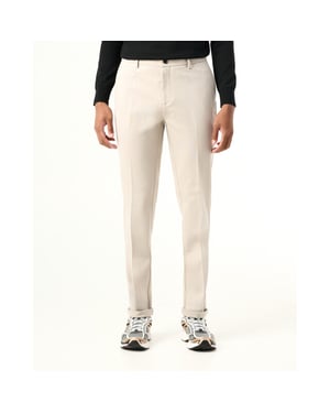 Genti Chino