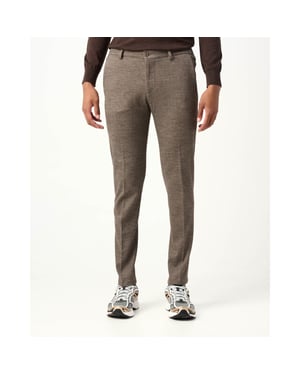 Drykorn Ajend mix & match pantalon