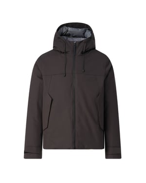 People of Shibuya Padded jacket