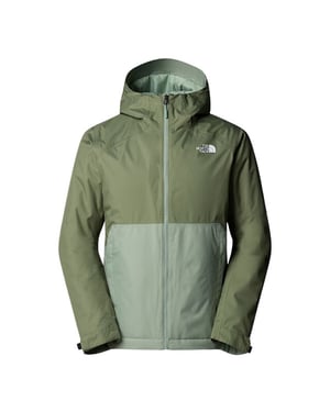 The North Face Casual winterjas heren
