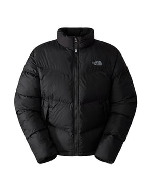 The North Face Casual winterjas heren