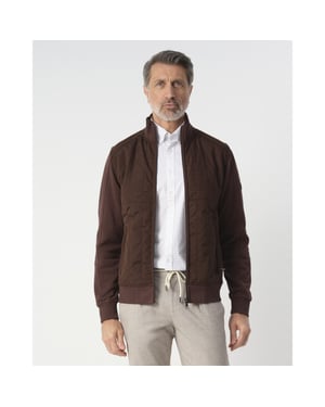 Campbell Aston cardigan