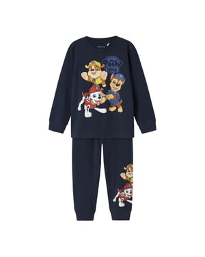 Name It Jongens pyjama set nmmarlo pawpatrol donker