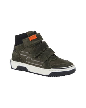 Develab 44415-596 jongens klittenbandboots