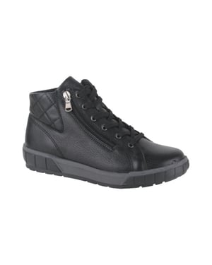 Ti Comos 2520005-000 dames veterboots sportief