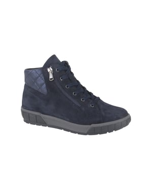 Ti Comos 2520005-833 dames veterboots sportief