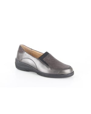 Solidus 26381-20849-j dames instappers sportief