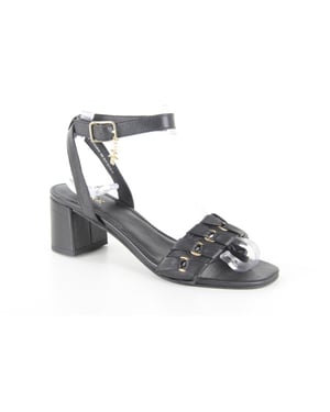 Mexx Mxcy012601w-1000 dames sandalen gekleed