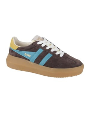 Gola Clb573ce dames sneakers