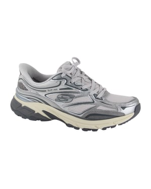 Skechers 150710 sil dames sneakers