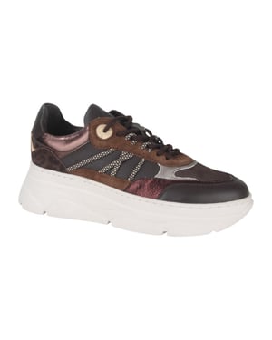 Ti Comos 20012-330 dames sneakers