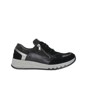 Waldläufer H-april dames sneaker