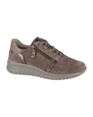 Hartjes 162.2401/31-09.75 dames veterschoenen sportief