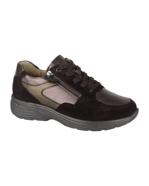 Hartjes 162.2602/31-77.14 dames veterschoenen sportief
