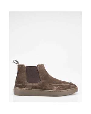 Greve Boots