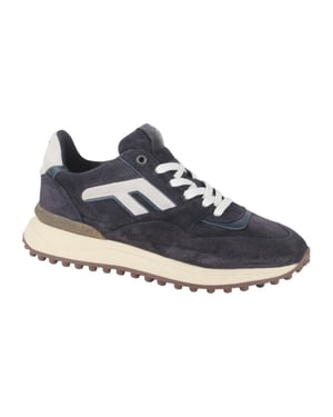 Floris van Bommel Sfm-10139-41-03 heren sneakers