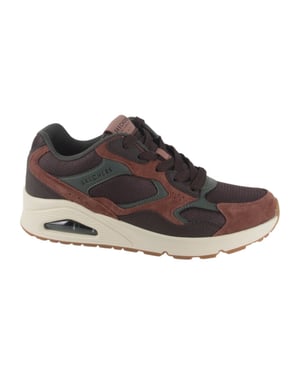 Skechers 183054 brgr heren sneakers
