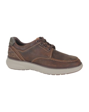 Clarks Original 26184427-53 heren veterschoenen sportief
