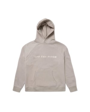 Off The Pitch Comfort hood