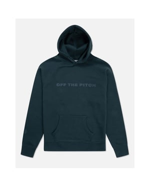 Off The Pitch Comfort hood
