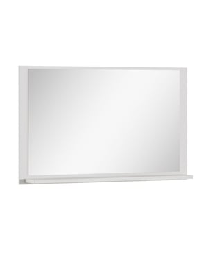 Badplaats Spiegel bravos 80 cm - badkamerspiegel met planchet