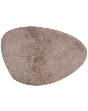 Veer Carpets Badmat beach 60 x 80 cm