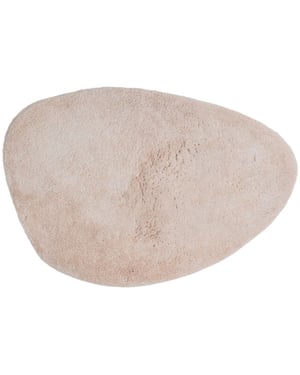 Veer Carpets Badmat beach 60 x 80 cm