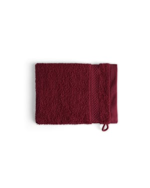 DoubleDry Hotel washandjes 16 x 21 cm – set van 6 – 100% katoen 500 g/m2 – zacht