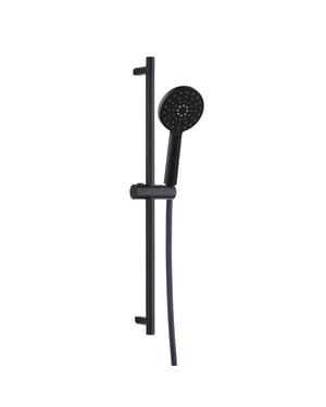 Luzzo ® flower design doucheset glijstang-set -