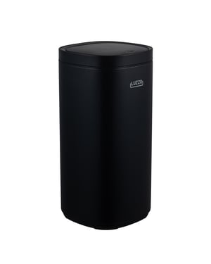 Luzzo ® square touch prullenbak 40 liter -