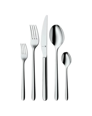 WMF Flame bestekset 66-delig