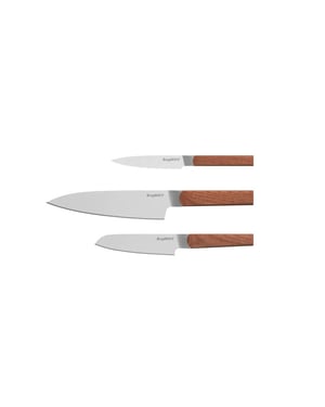 BergHOFF Dina ion 3delig messenset