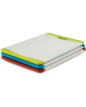BK Cookware Bk snijplanken 29 x 20 cm