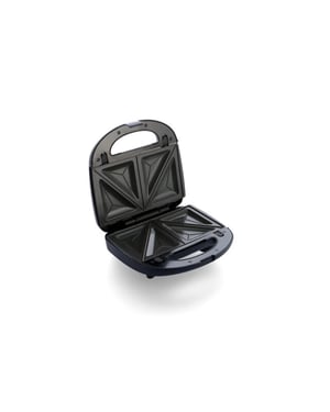 BK Cookware Bk connect 3-in-1 grill (tosti/wafel/panini) pfas vrij