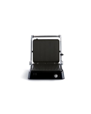 BK Cookware Bk connect contact grill 18 x 18 cm pfas vrij
