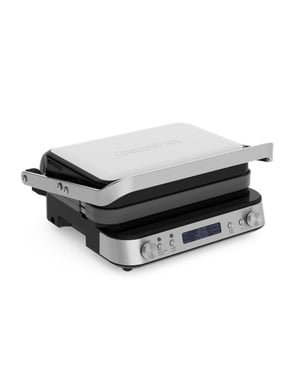 Greenpan Bistro contact grill pfas vrij