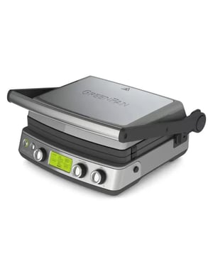 Greenpan Electricals contactgrill