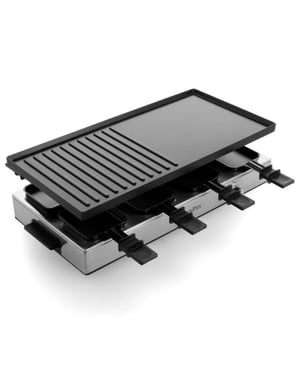 Greenpan chef's collection gourmet set grill teppanyaki