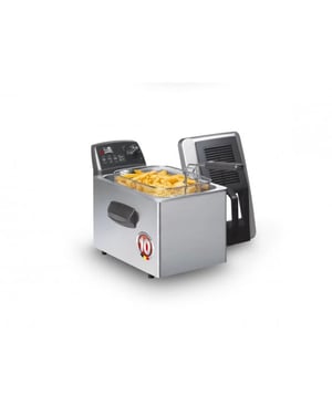 Fritel Turbo sf 4571 frituurpan