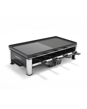 Greenpan Bistro gourmet raclette 51 x 25 cm pfas vrij