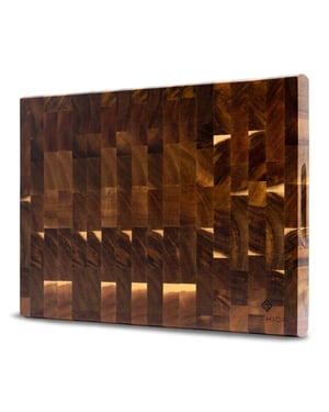 Sophior Hakblok acacia hout