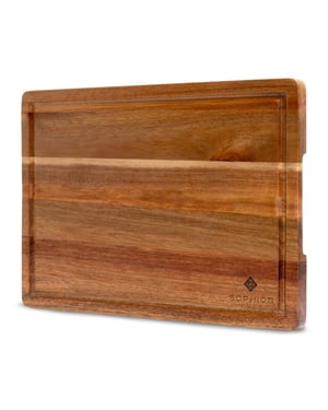 Sophior Snijplank van acacia hout