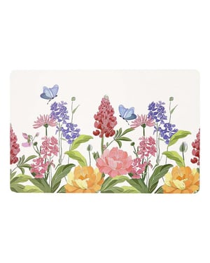 Unique Living placemat fayza dessin 3 -43,5x28,5cm