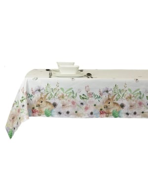 Unique Living tafelkleed bloom dessin 1 -150x250cm