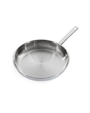 BK Cookware Bk bright koekenpan 28 cm rvs