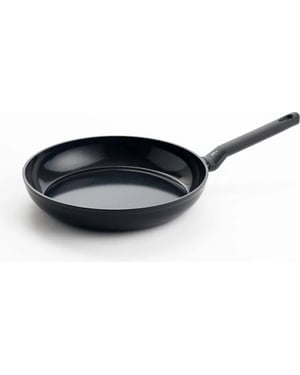 BK Cookware Bk easy induction ceramic koekenpan 30cm
