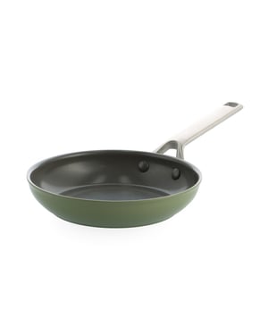 BK Cookware Bk sublime koekenpan olive green- 20 cm