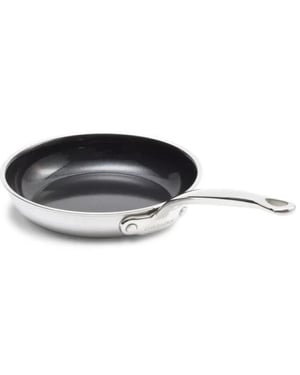 Greenpan Premiere koekenpan Ø 24 cm rvs inductie