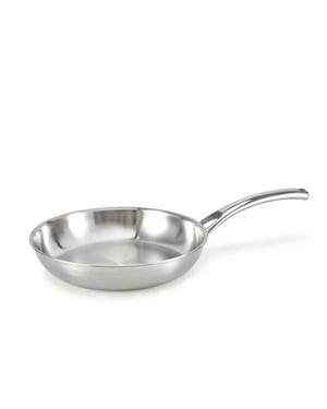 Habonne Queen koekenpan 26 cm rvs