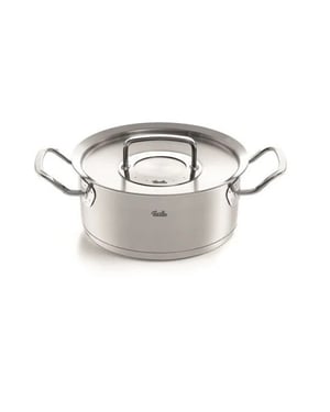 Fissler Original-profi collection 2022 kookpan laag 16cm